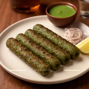 Harabhara Kebab