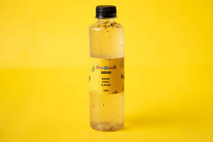 Masala Lemonade