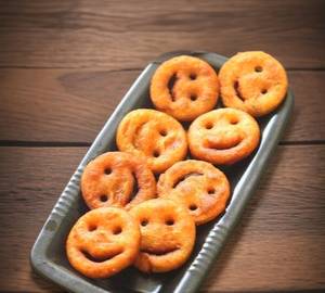 Smiley  [ 8 pieces]