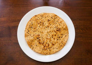 Fried Papad