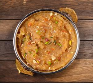 Besan Halwa (250 ml)