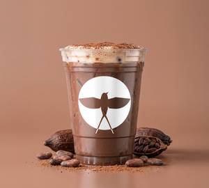 Cold Cocoa