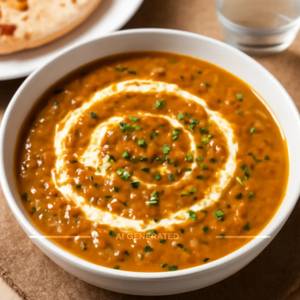 Dal Mughlai