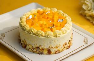 Mango Cake 500G