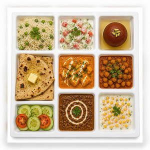 Special Thaali