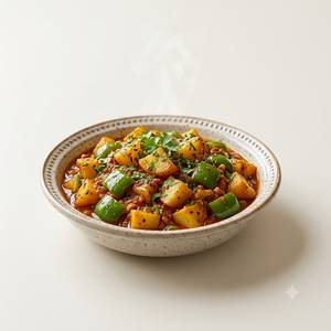 Aloo Shimla