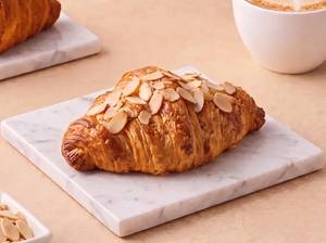 Almond Croissant