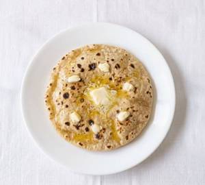 Butter roti
