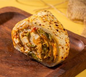 Mexican Roll