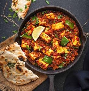 Paneer Masala