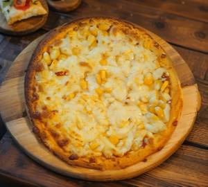 7" Italian Cheese Pizza