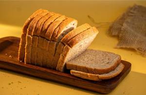Brown Bread