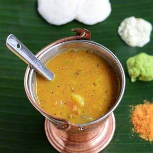 Lunch Sambar packet