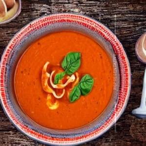 Tomato Soup