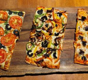 Pizza Platter