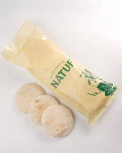 Pita Bread 15 Pcs.