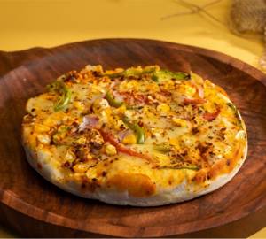 Pizza Corn
