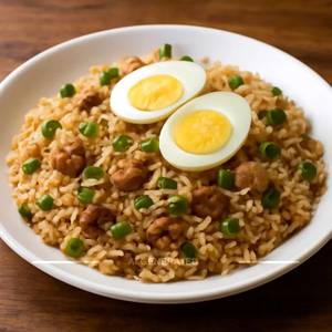 Egg Fried Rice