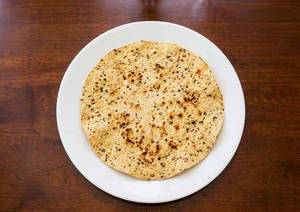 Roasted Papad