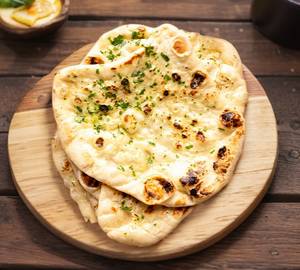 Butter Naan