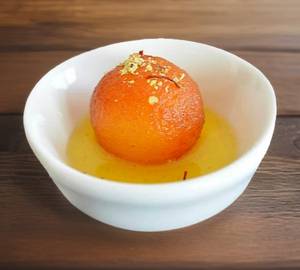 Gulab Jamun