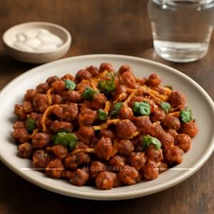 Chana Roast