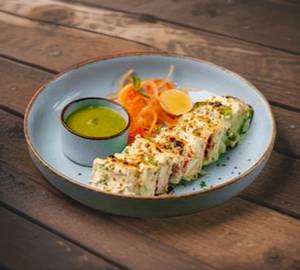 Malai Paneer