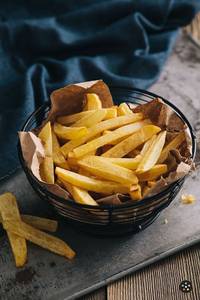 French Fries Regular
