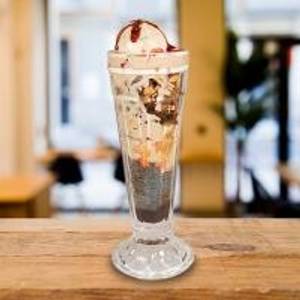 Dry Fruit Falooda