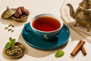 Arabian Nights Tea