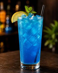 Blue Lagoon