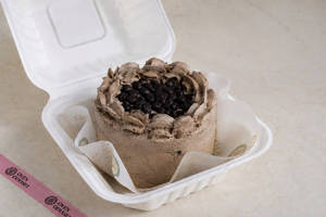 Choco Vanilla Mini Cake