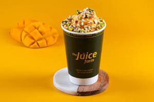 Mango Dryfruit Mastani [280ml]
