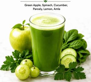 Kidney Protection Juice.