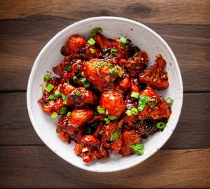 Gobi Manchurian