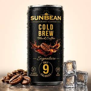 Sunbean Signature Cold Brew