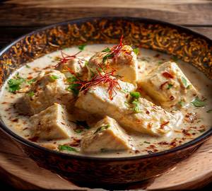 Shahi paneer