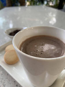 Hot Chocolate