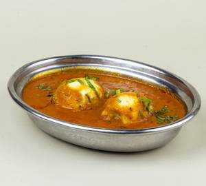 Egg Curry