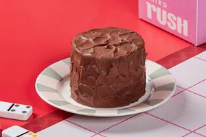 OG Chocolate Bento Cake