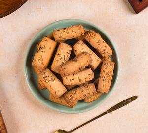 Zeera Biscuits