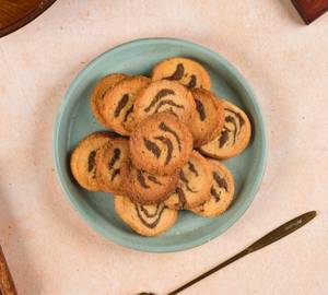 Marble Biscuits