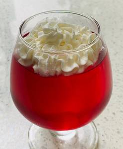 Jelly With Cream