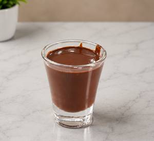 Topping Hot Chocolate Sauce