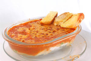 Enchiladas