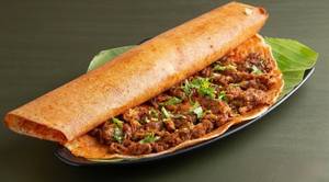Chicken Kheema Dosai