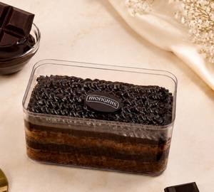 Royal Ganache Tub Cake [240 Grams]