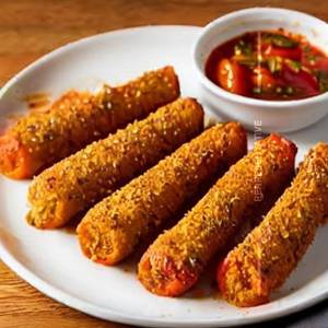 Veg Fingers