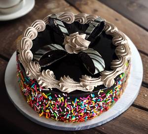 Chocolate Truffle
