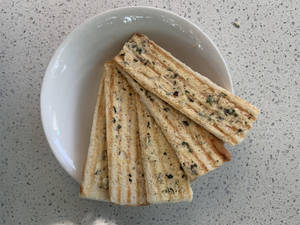 Garlic Butter Toast